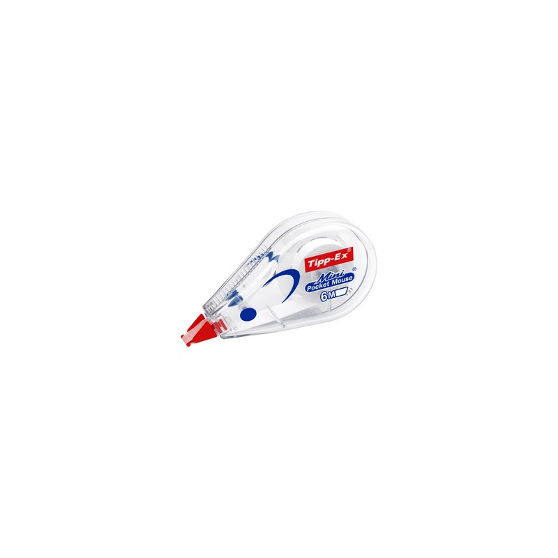 TIP ROLR CORR MINI POCKET MOUSE 8221351
