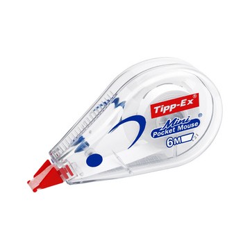 TIP ROLR CORR MINI POCKET MOUSE 8221351