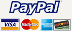 Paiement sécurisé Paypal - Abondencre